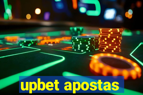 upbet apostas