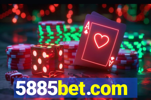 5885bet.com
