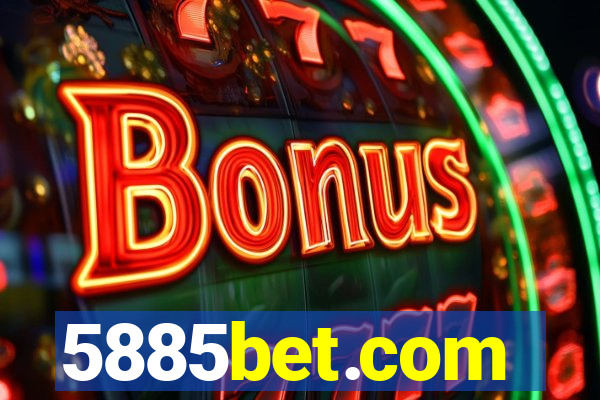 5885bet.com