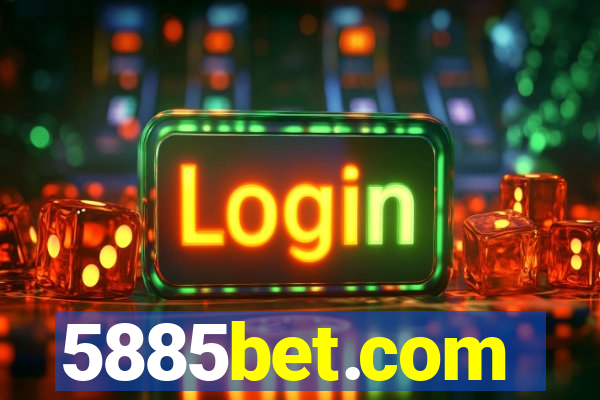 5885bet.com