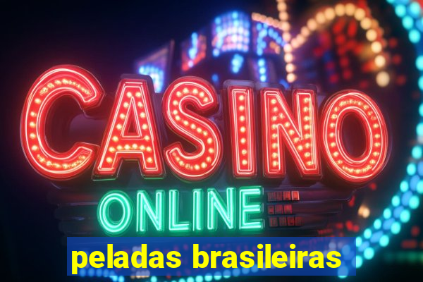 peladas brasileiras