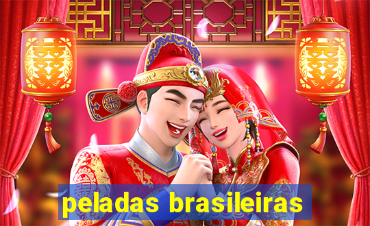 peladas brasileiras