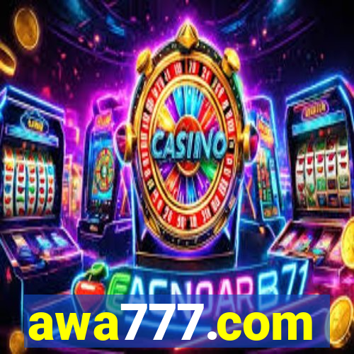 awa777.com