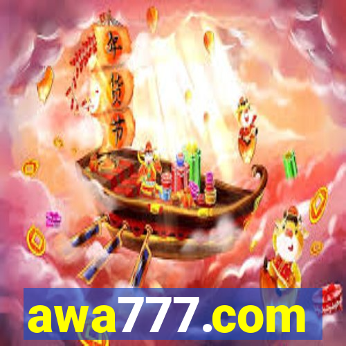 awa777.com