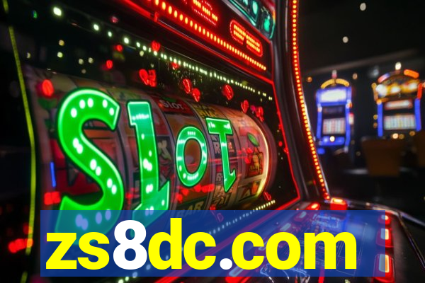 zs8dc.com