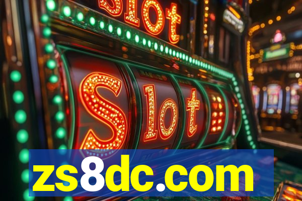 zs8dc.com
