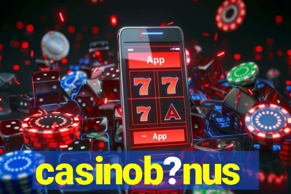 casinob?nus