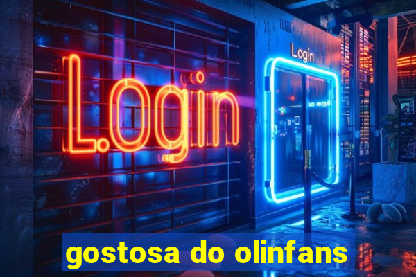 gostosa do olinfans