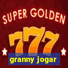 granny jogar