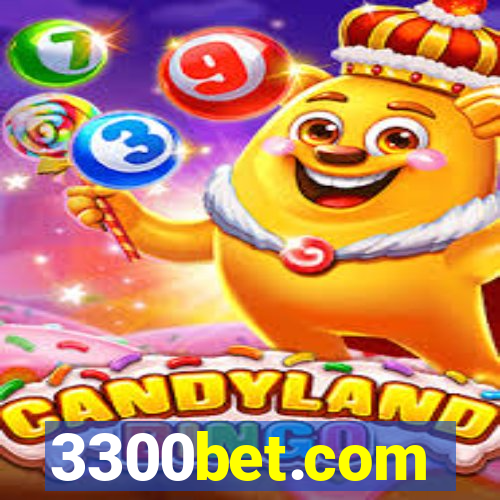 3300bet.com