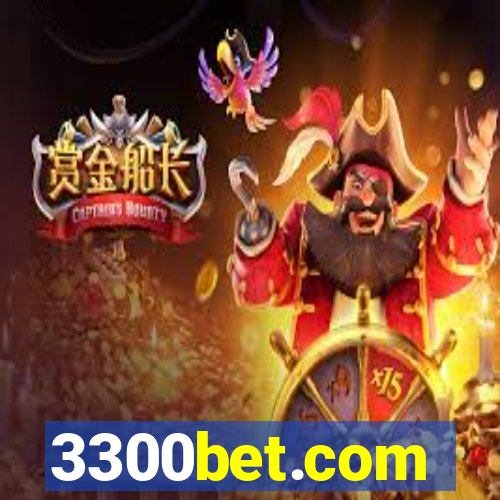 3300bet.com