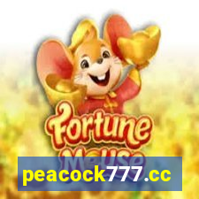 peacock777.cc
