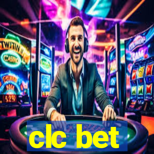 clc bet