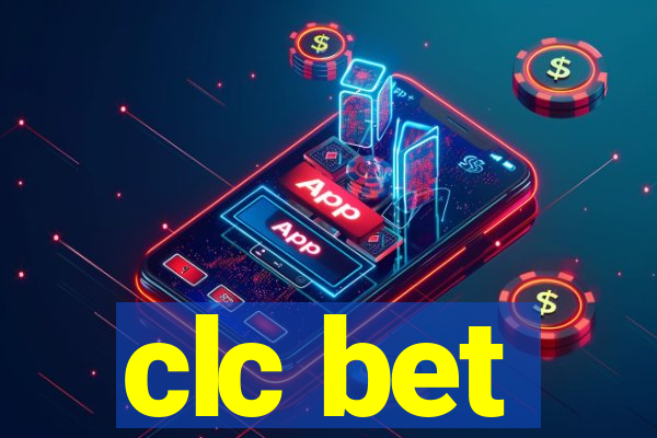 clc bet