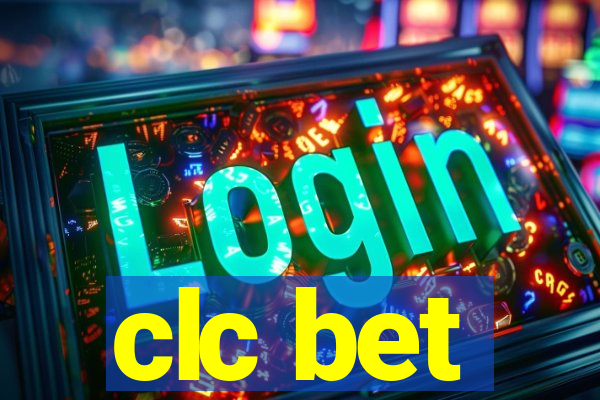 clc bet