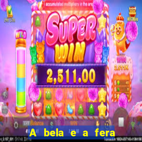 A bela e a fera 1991 filme baixar