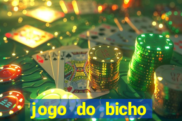 jogo do bicho estrela da sorte