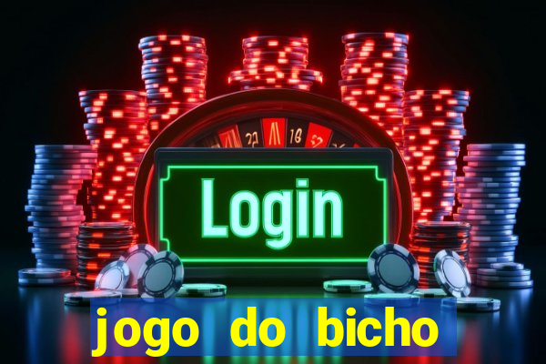 jogo do bicho estrela da sorte