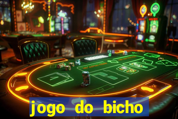 jogo do bicho estrela da sorte