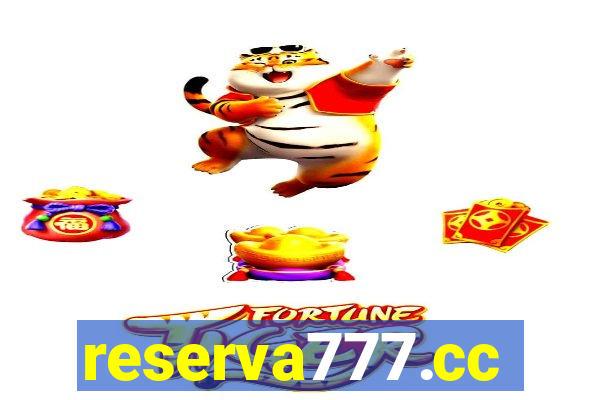 reserva777.cc