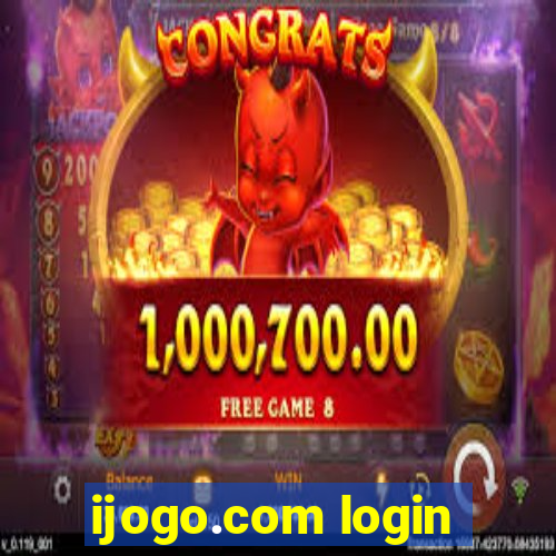 ijogo.com login