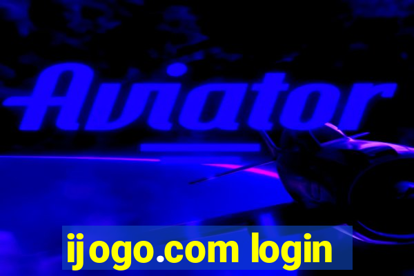 ijogo.com login