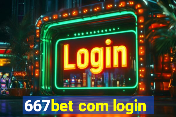 667bet com login