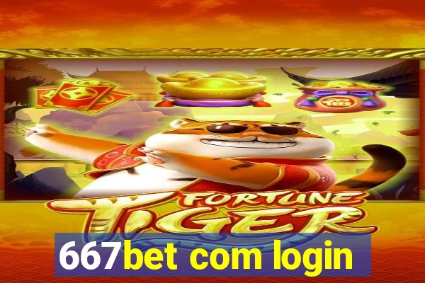 667bet com login