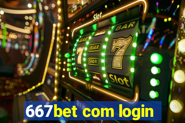 667bet com login