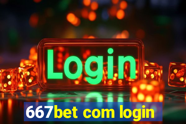 667bet com login