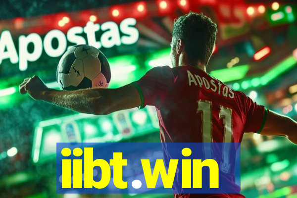 iibt.win