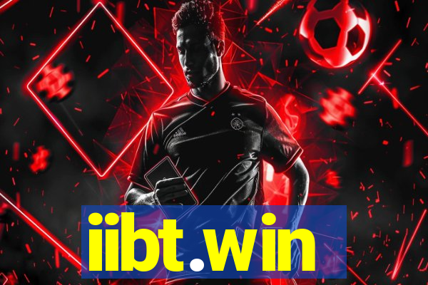 iibt.win