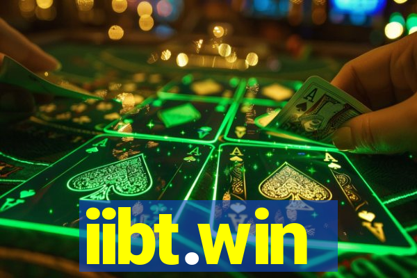 iibt.win