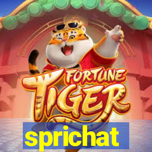 sprichat