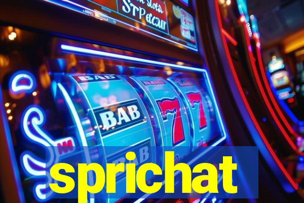 sprichat