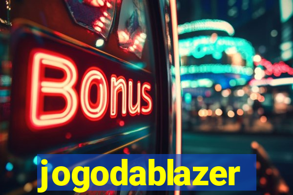 jogodablazer