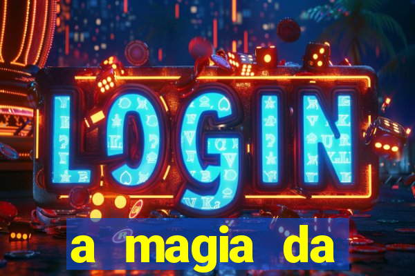 a magia da sobrevivência pdf drive