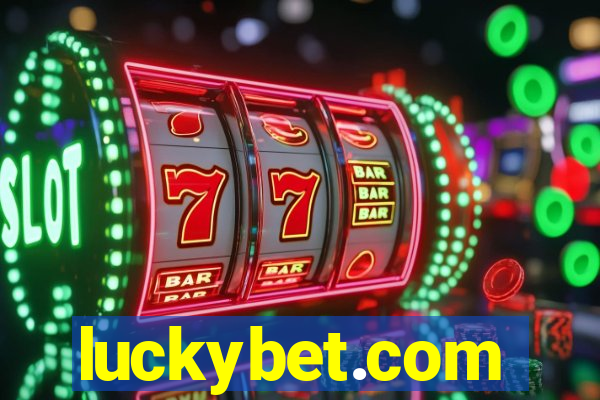 luckybet.com