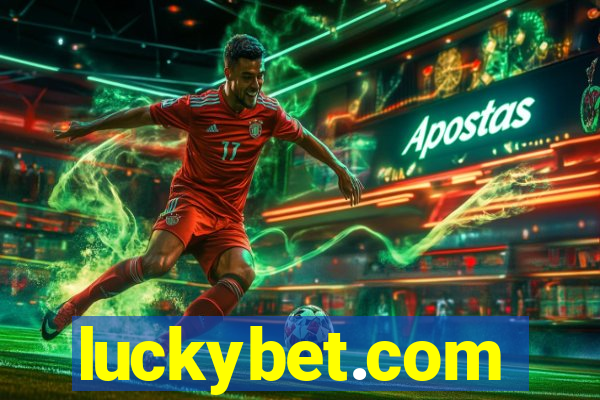 luckybet.com