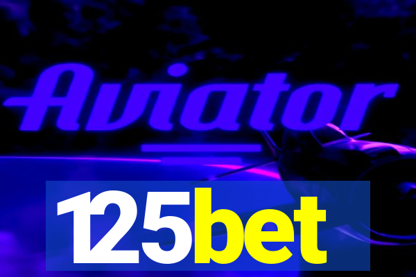 125bet