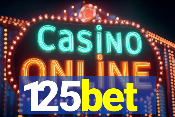 125bet