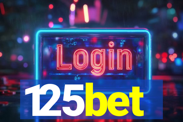 125bet