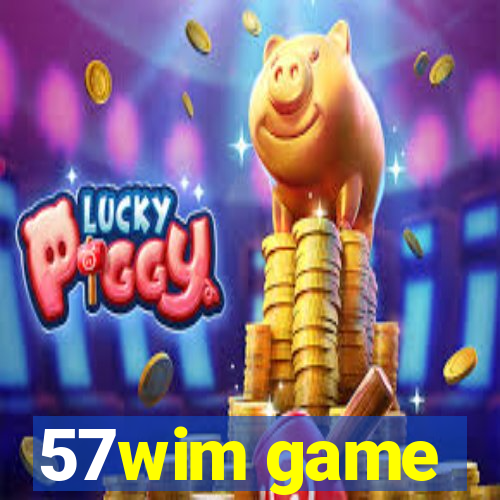 57wim game