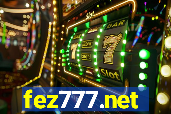 fez777.net