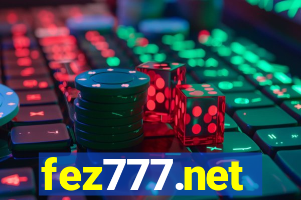 fez777.net