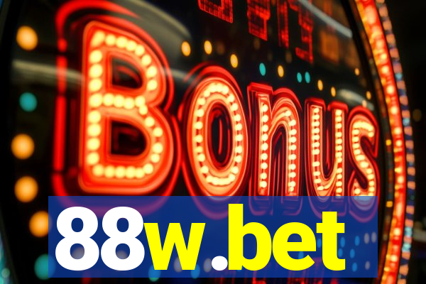 88w.bet
