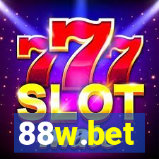 88w.bet