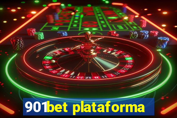 901bet plataforma