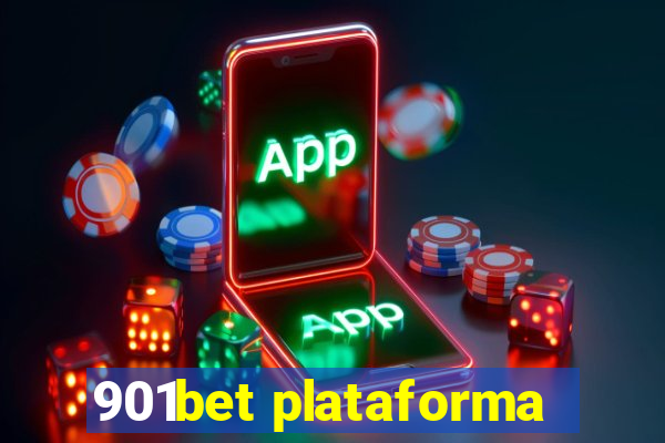 901bet plataforma