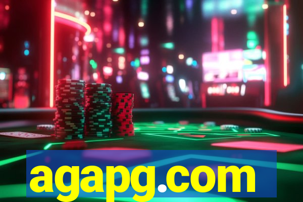 agapg.com